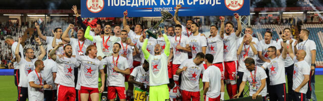 Važio je za talenta, a sada nisko pao: Bivši fudbaler Zvezde i Bajerna prešao u redove drugoligaša!