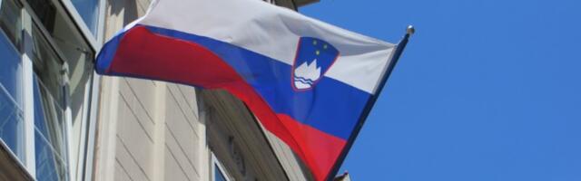 Kriza u Sloveniji: Kako zameniti 100.000 radnika?