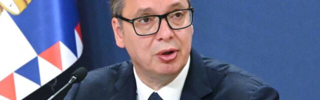 Predsednik Vučić: Izbori u oktobru ili novembru, najpre parlamentarni, pa predsednički