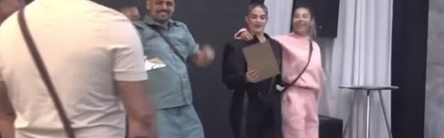 ONA JE SE POZDRAVILA OD 100.000 € OSAM DANA PRED FINALE: Nije imala šanse protiv njih, a evo šta kaže ko se nada pobedi
