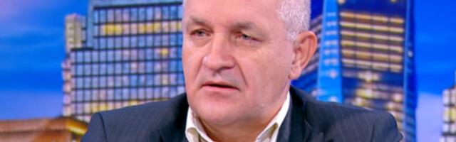 Линта: Отимање преостале имовине СПЦ у Бугојну завршни чин етничког чишћења
