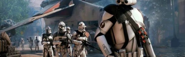 Ubisoft najavio novu Star Wars igricu