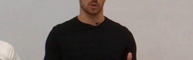 NA RTS SE POJAVIO PROFESOR FIZIČKOG I SVIMA JE BIO POZNAT A onda je otriveno i odakle: Njegove scene sa TRI LEPOTICE IZ SRBIJE VIDELI SU MILIONI