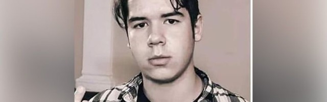 Nestali mladić, Jovan Veselinović iz Niša pronađen mrtav?