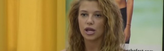 "SLOBA JE UMRO JUTROS U 6": Kija Kockar se oglasila šokantnim rečima, cela zemlja u neverici!