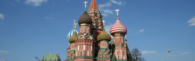 Rusija zabranila ulazak za više funkcionera Bajdenove administracije