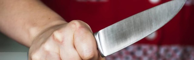 Pakao: Karatiskinja iz Beograda umalo odsekla dečku polni organ u naletu ljubomore