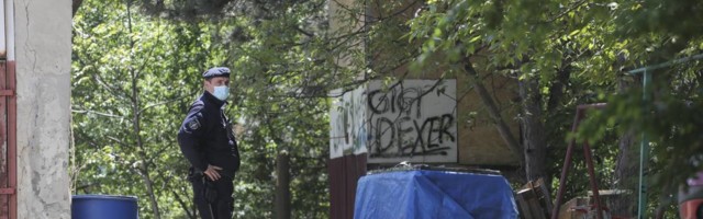 Prijatelji Amerikanca koji je u Beogradu ubijen zbog 2.500 dinara: Došao je u Srbiju zbog ljubavi, poverovao je lošim ljudima