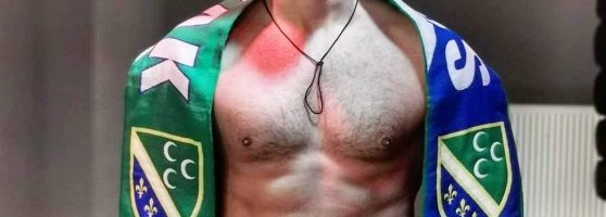 Emir Ahmatović “The Atomic” – Sandžaklija koji se pod zastavom Njemačke našao u vrh svjetskog boksa