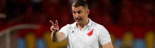 UZ NAVIJAČE DO POZITIVNOG ISHODA! Đorđević zna snagu LASKA!/VIDEO/