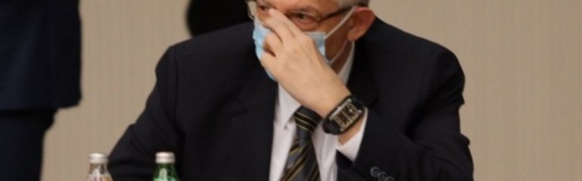 KON JE IZNEO PREDLOG, STIGLA JE REAKCIJA: Otkrivamo šta će biti sa školskom godinom, OVO SU SVI DETALJI!