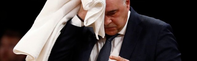 Real deceniju Pabla Lasa zaključio s rekordnih 18.000.000 evra prihoda od NBA, ali to nije ni pola godišnjeg budžeta