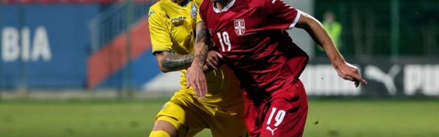 Francuzi tehnički i fizički superiorni, Orlići ne mogu da se trkaju u Humskoj
