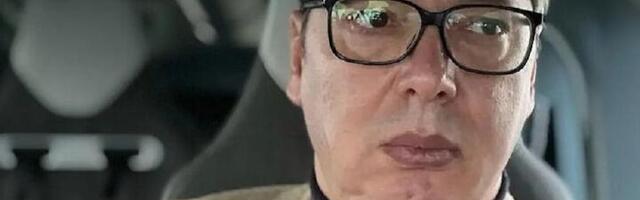 Milojko Pantić: Krivi smo mi, a ne samo Vučić