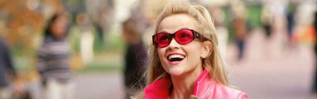 5 girl power uloga Reese Witherspoon koje je igrala onda kad to niko nije želeo