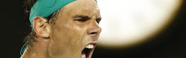 Slaba uteha: Đokoviću ostaje vrh ATP liste, ali mu Rafa beži jedan grend slem