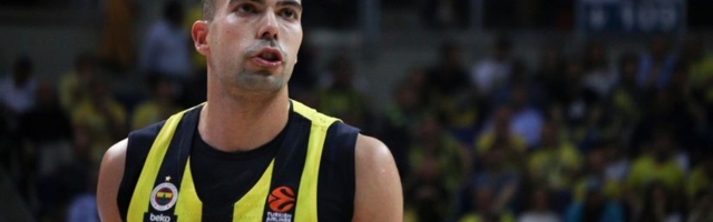 Usmeni dogovor: Slukas ide u Olimpijakos za 5.500.000 evra