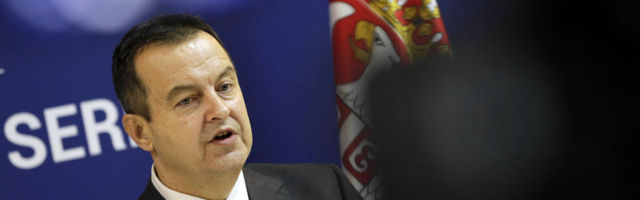 “ZAJEDNO SA SNS” Dačić: Nakon izbora istom energijom