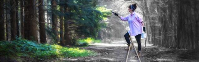 8 načina da preuzmete kontrolu nad životom!