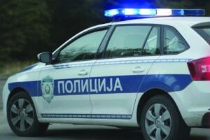 Двоје страдало у удесу код Јагодине