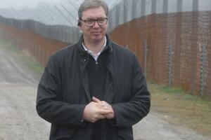 Вучић: Приштина званично крши Вашингтонски споразум, одговор Београда вечерас после седнице Владе