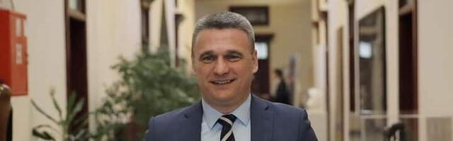 Todorović potvrdio: Visokotehnološka kompanija iz Nemačke stiže u Čačak, za nekoliko meseci zaposliće prvih 20 inženjera