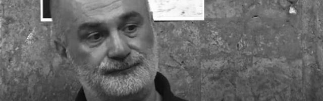 Preminuo glumac iz "Vojne akademije"