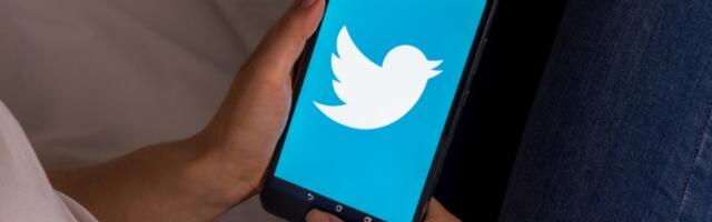 Mask najavio promenu logoa Tvitera