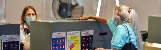 Šta se do sada zna o novoj varijanti korona virusa