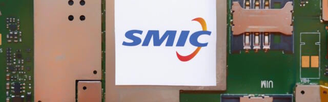 SMIC navodno pravi zalihe sirovina uoči potencijalno strožih SAD sankcija