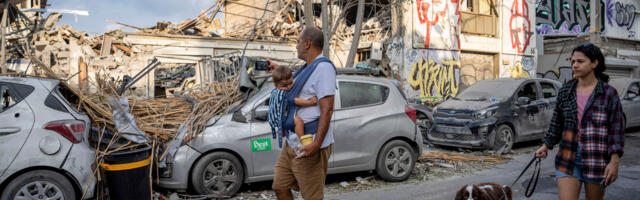 Zašto arapske zemlje neće da pruže utočište palestinskim izbeglicama?