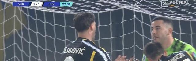 Uzalud Vlahovićev gol, Juve daleko od titule (VIDEO)