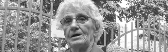 Preminula Jela Surudžić, legenda grada Čačka, žena koja je donela revoluciju u predškolsko vaspitanje i direktorka koja je izgradila 10 vrtića