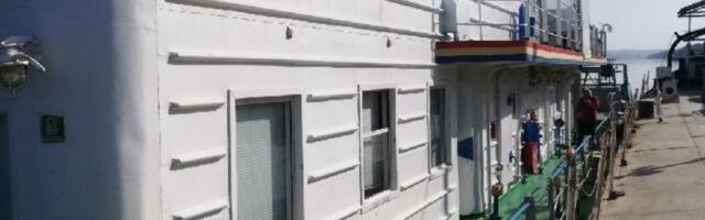 Žena skočila sa broda, propeler joj otkinuo nogu: Jeziva scena na Jadranu