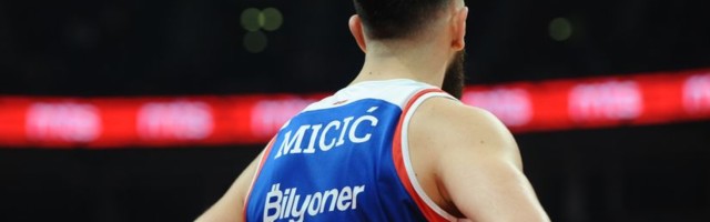 Evroliga počela ludo: Pengos srušio Efes u Istanbulu!