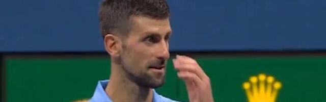 Đoković saznao potencijalnog rivala u polufinalu Šangaja