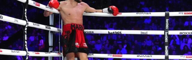 Albanski MMA borac koji veliča zločinačku OVK završio u zatvoru zbog teškog kriminala