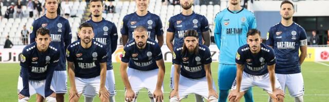 Srpski klubovi sramno potcenjeni! Superkompjuter unapred otpisao TSC i Borac!