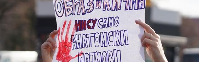 Srpsko lekarsko društvo podržalo zahteve studenata