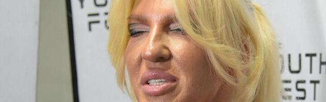 UGAŠEN Instagram profil Jelene Karleuše