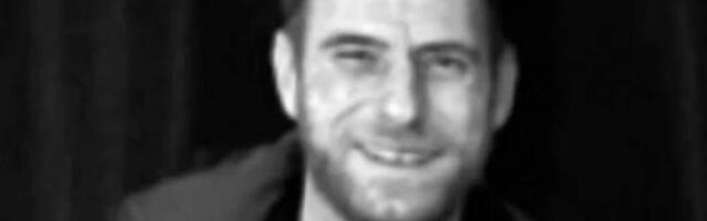 OVO JE IGOR VELKOV KOJI JE POGINUO U POŽARU: Pevačica se potresnom porukom oprostila od članova grupe DNK