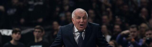 Nešto u Partizanu ne valja i to nije tako od juče