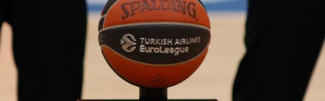 SVE JE JASNO: Poznati parovi četvrtfinala Evrolige!