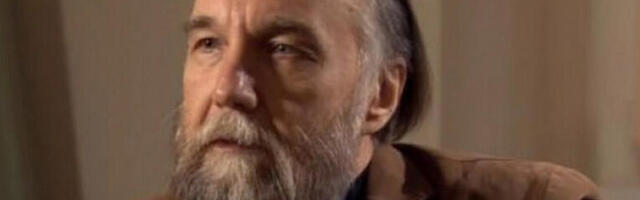 RUSI HOĆE NJEGA ZA PAPU! Ovo je Duginov favorit za poglavara Vatikana, mnogi će se iznenaditi!