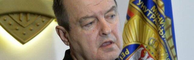 SRBIJA NUDI POMOĆ IZRAELU U GAŠENJU POŽARA! Oglasio se ministar Dačić