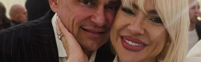 Dragan Stanković REAGOVAO na fotografiju Jovane Jeremić u MINIĆU nakon RASKIDA: "SPONZORUŠA" (FOTO)