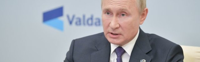 Русија је спремна! Путин предложио мере за смањење тензија у Европи