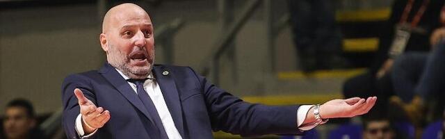 Sale Nacionale i 600 ljudi protiv NBA Evrope: U boj za spas košarke!