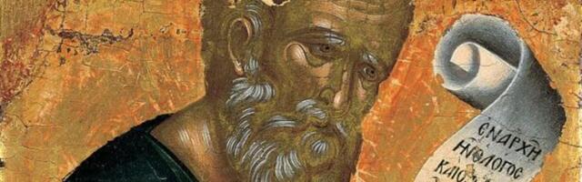 Veruje se da molitva Svetom Jovanu Bogoslovu donosi ozdravljenje: Sutra je obavezno izgovorite čim ustanete!