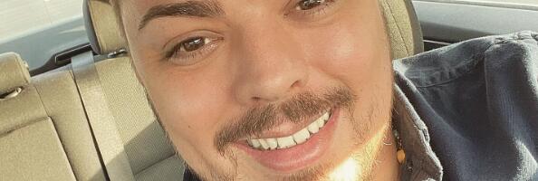 Bivša devojka OPTUŽILA Slobu Vasića za nasilje, danas STIGLA PRESUDA koju je odmah objavio, evo šta je sud odlučio! (FOTO)